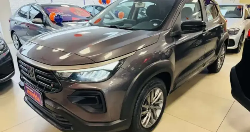 FIAT PULSE 1.3 DRIVE 8V 4P