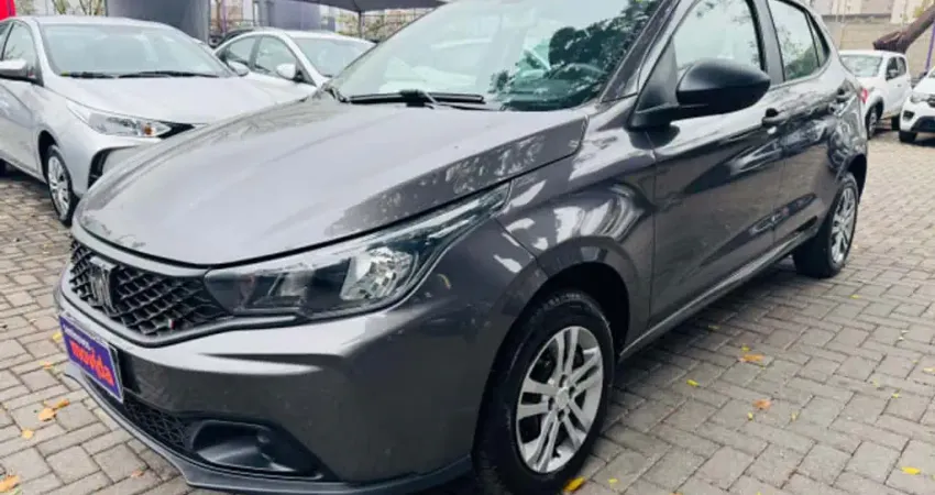 FIAT ARGO 1.0 FIREFLY (FLEX)