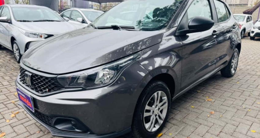 FIAT ARGO 1.0 FIREFLY (FLEX)