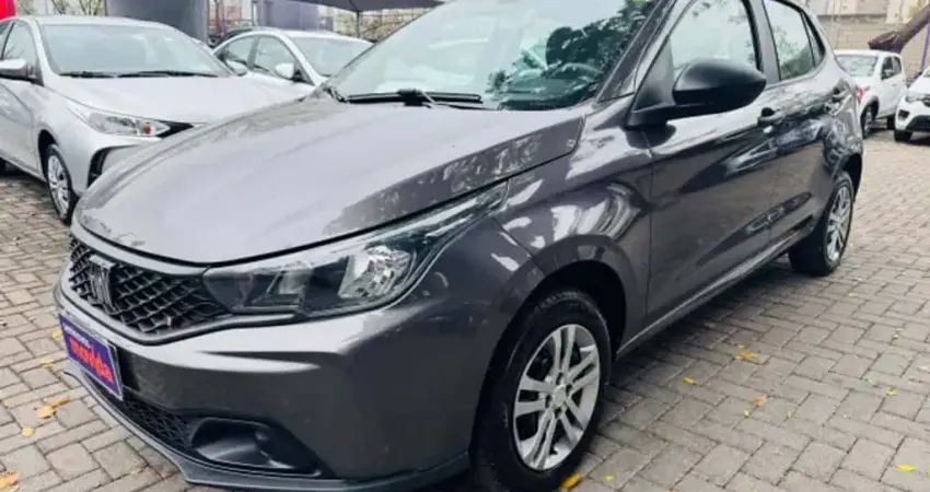 FIAT ARGO 1.0 FIREFLY (FLEX)