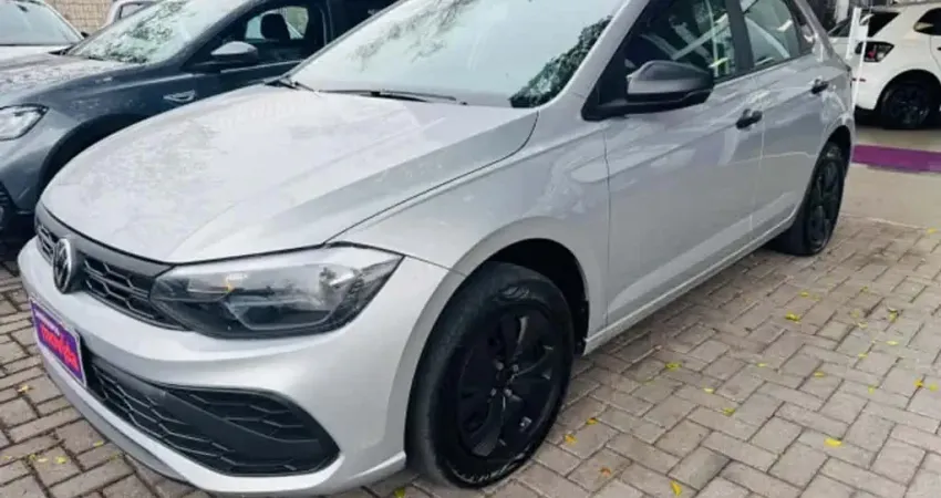 VOLKSWAGEN POLO 1.0 TRACK 12V 4P