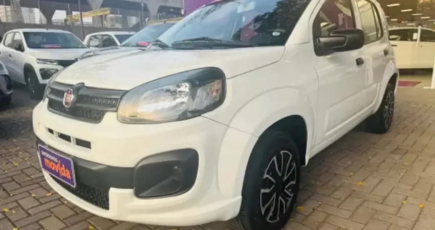 FIAT UNO 1.0 ATTRACTIVE 6V 4P