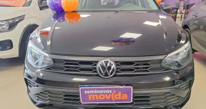 VOLKSWAGEN POLO 1.0 TRACK 12V 4P