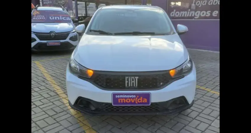 FIAT ARGO 1.0 DRIVE 6V 4P