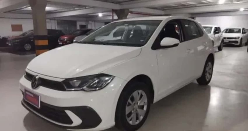 VOLKSWAGEN POLO 1.0 MPI 12V 4P