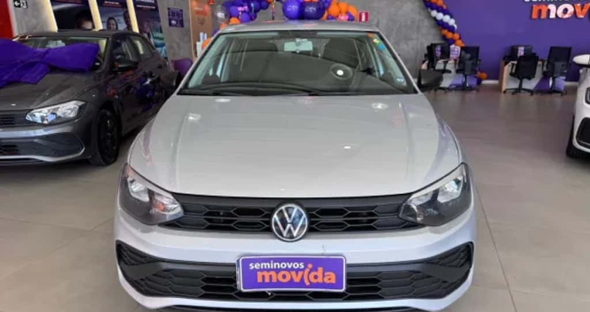 VOLKSWAGEN POLO 1.0 TRACK 12V 4P