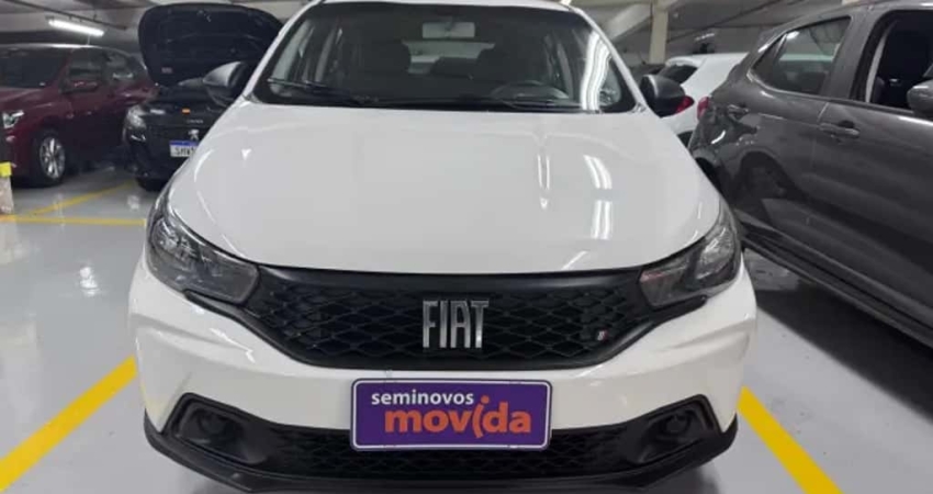 FIAT ARGO 1.0 FIREFLY (FLEX)