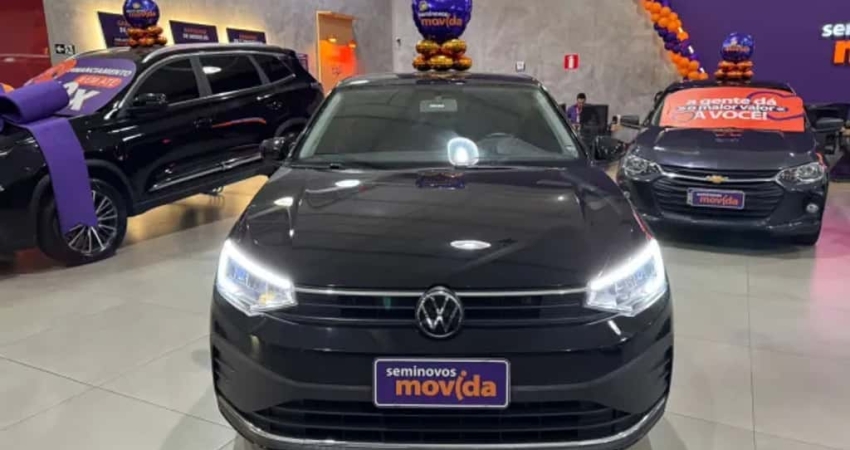 VOLKSWAGEN VIRTUS 1.0 TSI 12V 4P