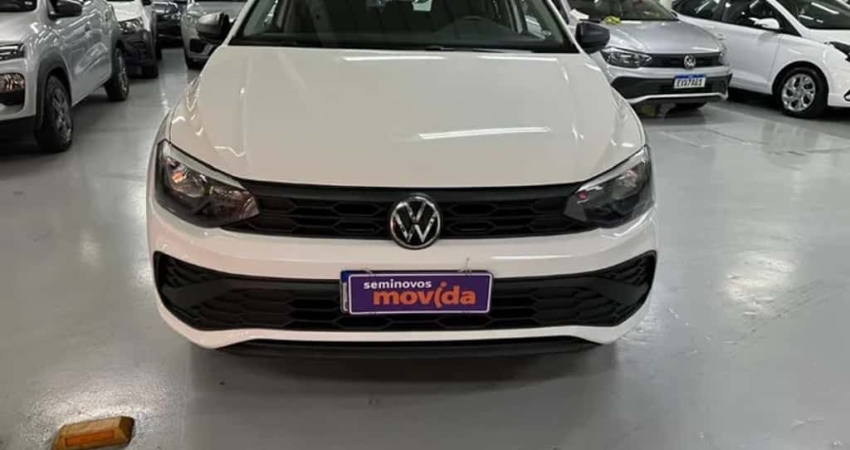 VOLKSWAGEN POLO 1.0 TRACK 12V 4P