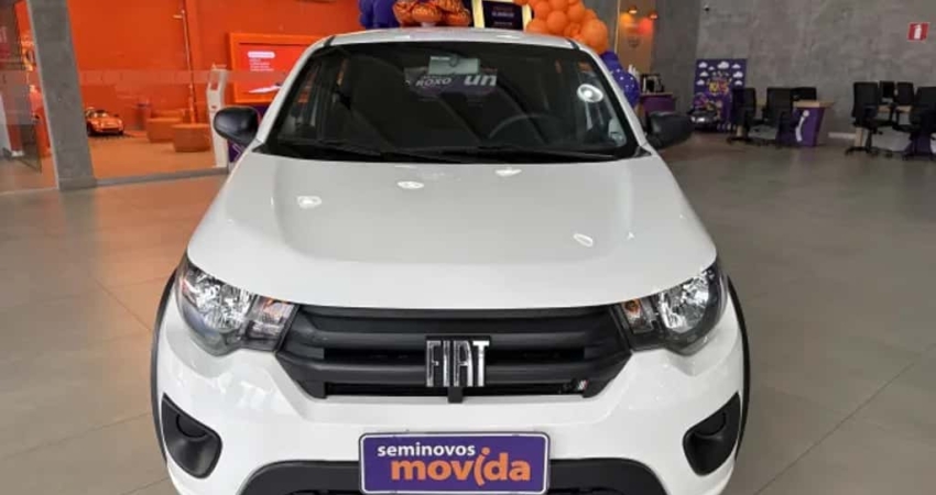 FIAT MOBI 1.0 FIRE LIKE 4P