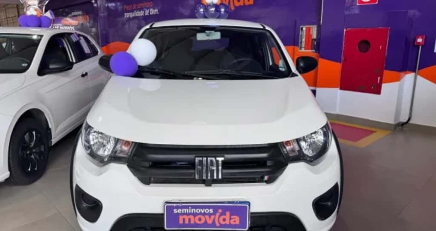 FIAT MOBI 1.0 FIRE LIKE 4P