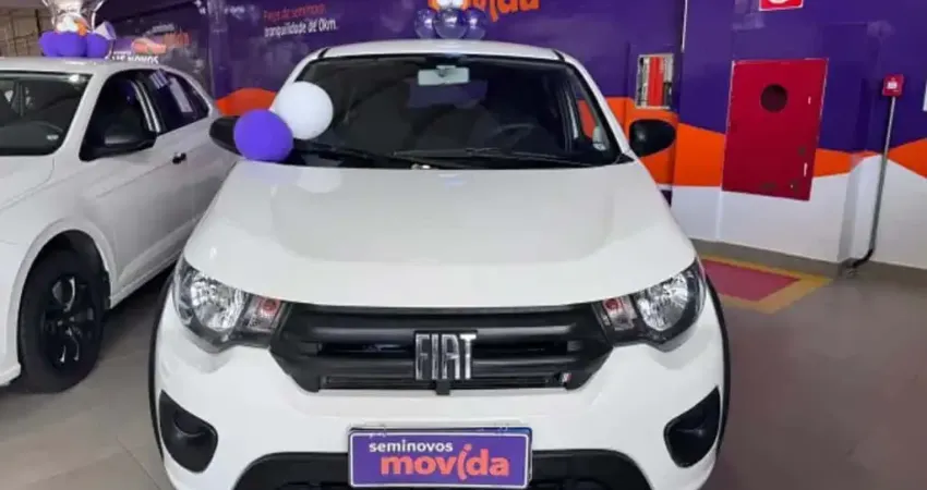 FIAT MOBI 1.0 FIRE LIKE 4P