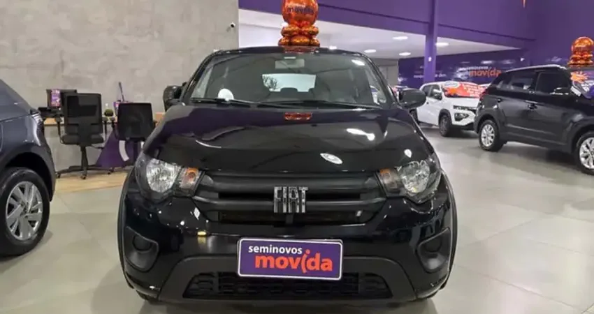 FIAT MOBI 1.0 FIRE LIKE 4P