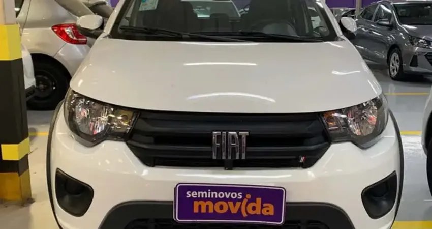 FIAT MOBI 1.0 FIRE LIKE 4P