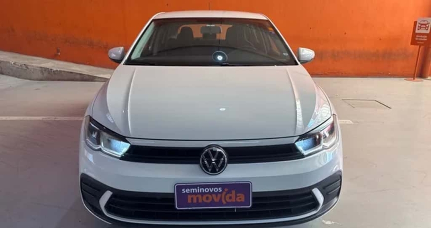 VOLKSWAGEN POLO 1.0 MPI 12V 4P
