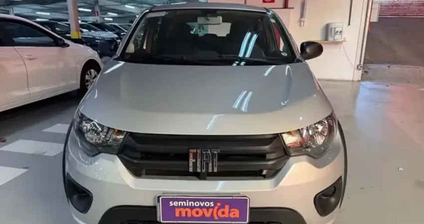FIAT MOBI 1.0 FIRE LIKE 4P
