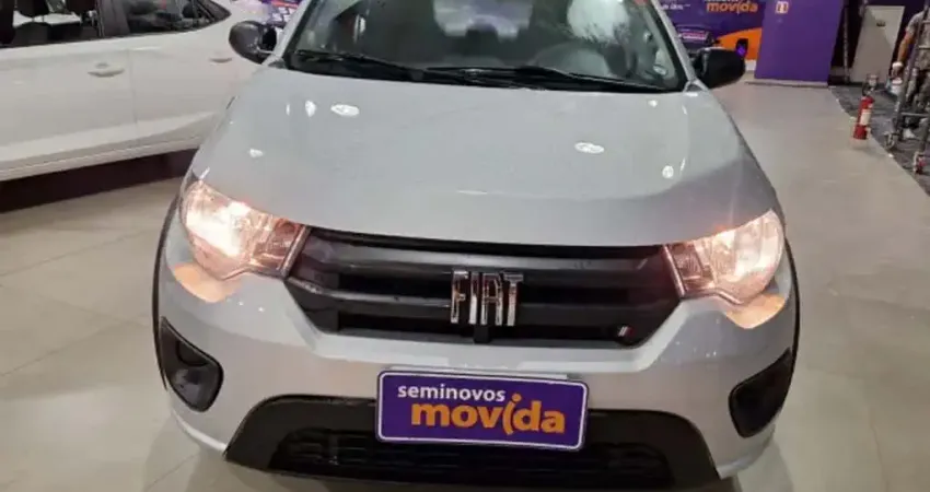 FIAT MOBI 1.0 FIRE LIKE 4P
