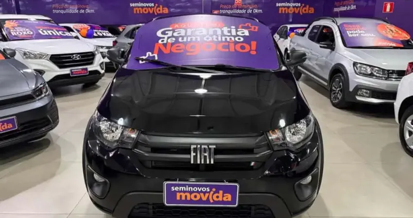 FIAT MOBI 1.0 FIRE LIKE 4P