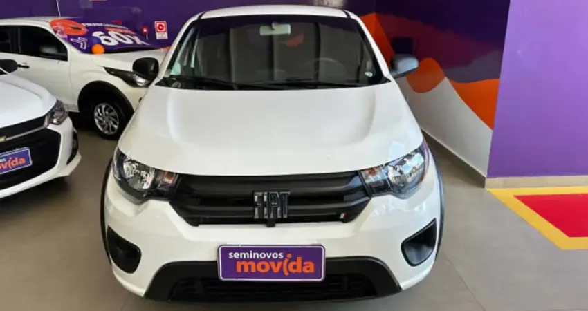 FIAT MOBI 1.0 FIRE LIKE 4P