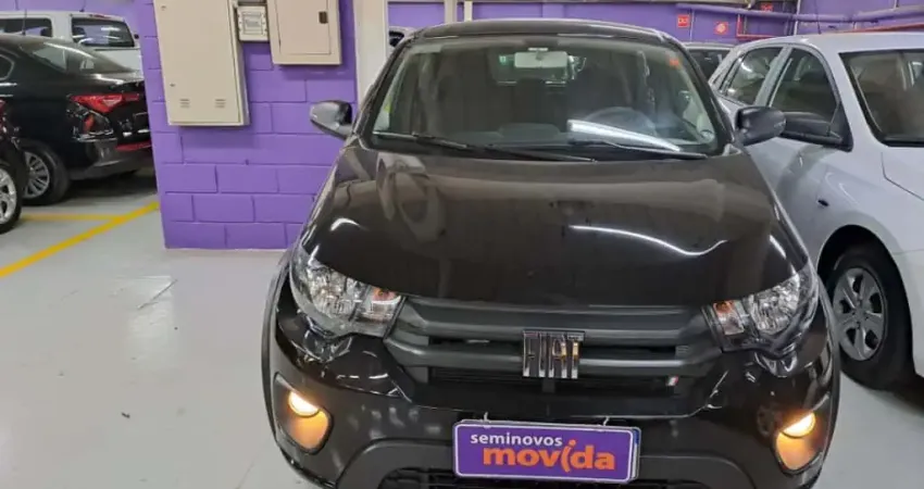 FIAT MOBI 1.0 FIRE LIKE 4P