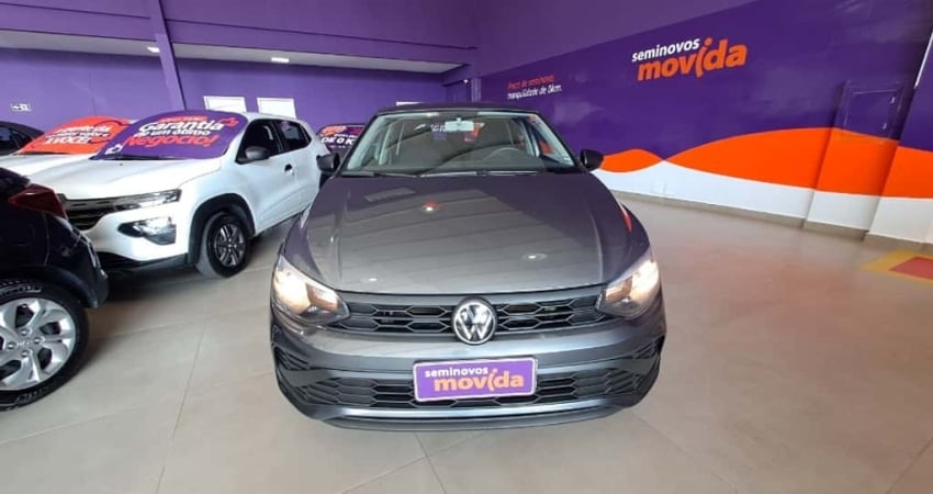 VOLKSWAGEN POLO 1.0 TRACK 12V 4P