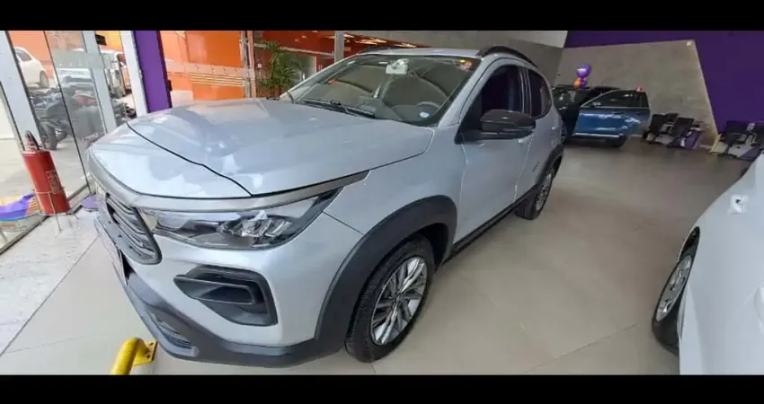 FIAT PULSE 1.3 DRIVE 8V 4P