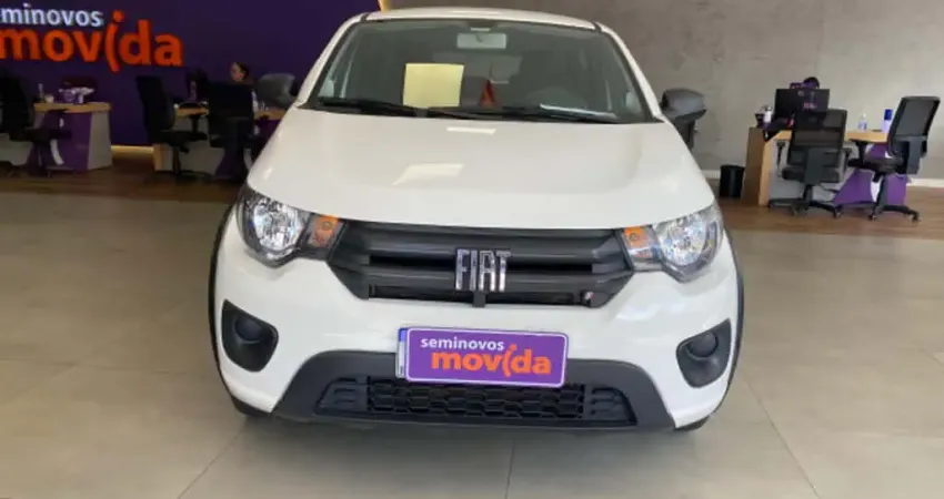FIAT MOBI 1.0 FIRE LIKE 4P