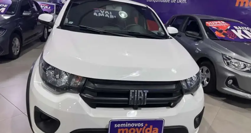 FIAT MOBI 1.0 FIRE LIKE 4P