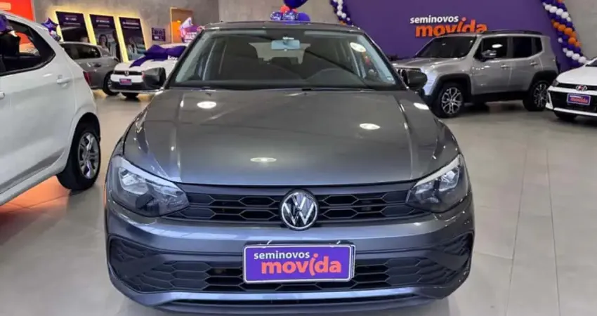 VOLKSWAGEN POLO 1.0 TRACK 12V 4P