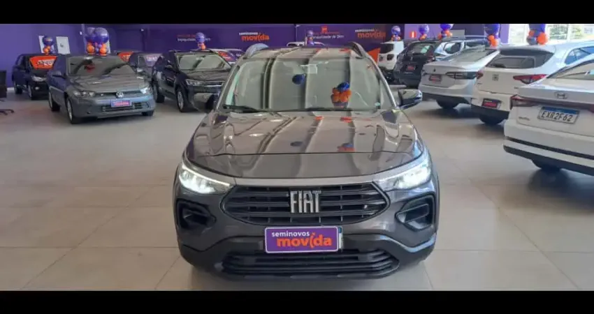 FIAT PULSE 1.3 DRIVE 8V 4P