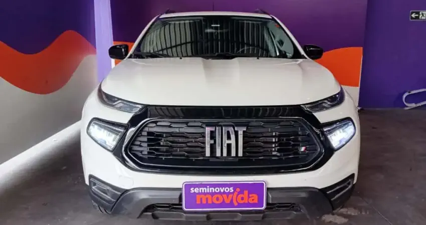 Fiat toro 1.3 t270 freedom 4x2 4p