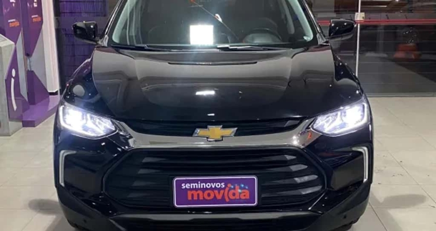 CHEVROLET TRACKER 1.2 PREMIER TURBO 12V 4P