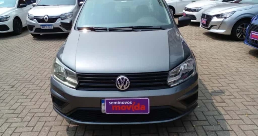 VOLKSWAGEN VOYAGE 1.0 12V 4P