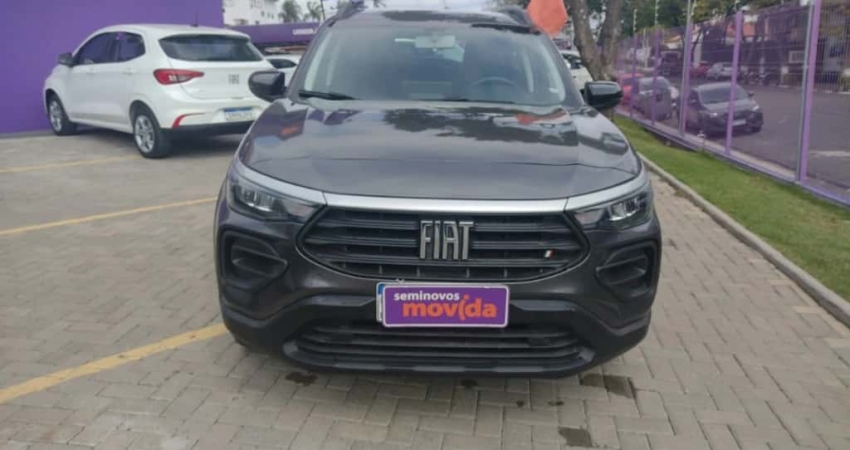 FIAT PULSE 1.3 DRIVE 8V 4P