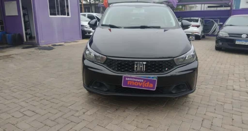 FIAT ARGO 1.0 DRIVE 6V 4P