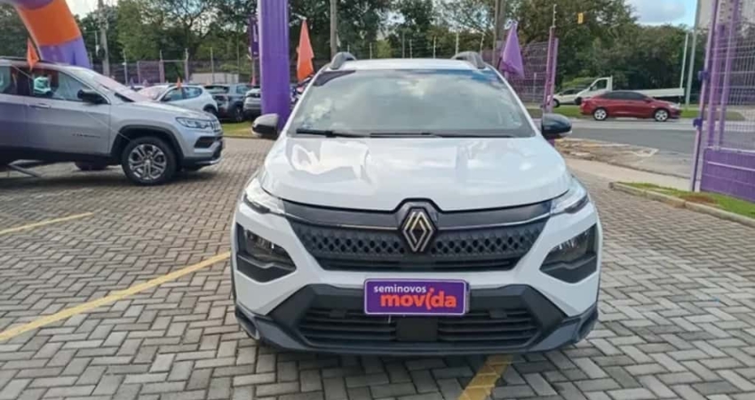 RENAULT KARDIAN 1.0 TECHNO TURBO 12V 4P