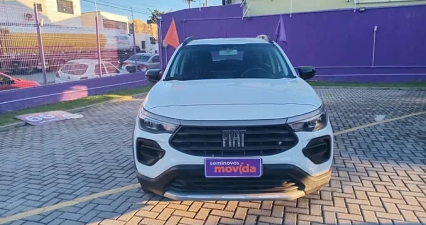 FIAT PULSE 1.3 DRIVE 8V 4P