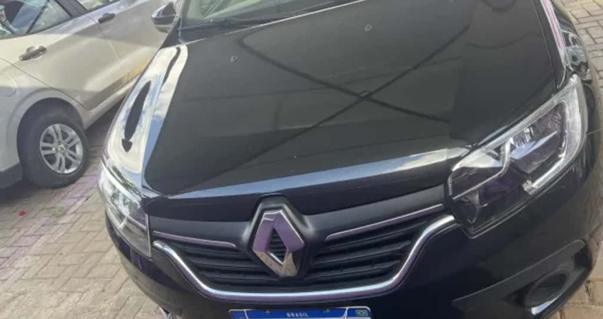 RENAULT LOGAN 1.0 ZEN 12V 4P