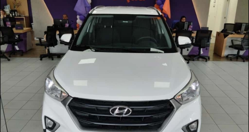 HYUNDAI CRETA 1.6 ACTION 16V 4P