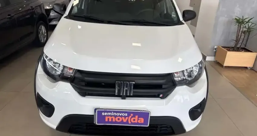 FIAT MOBI 1.0 FIRE LIKE 4P