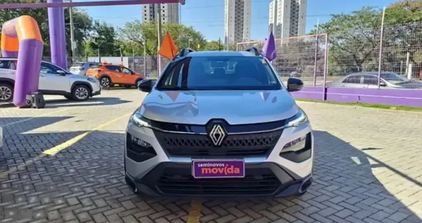 RENAULT KARDIAN 1.0 EVOLUTION TURBO 12V 4P