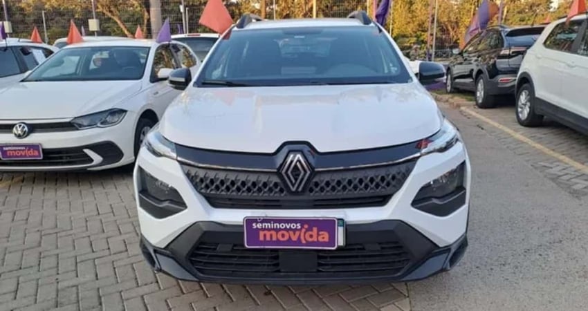 RENAULT KARDIAN 1.0 TECHNO TURBO 12V 4P