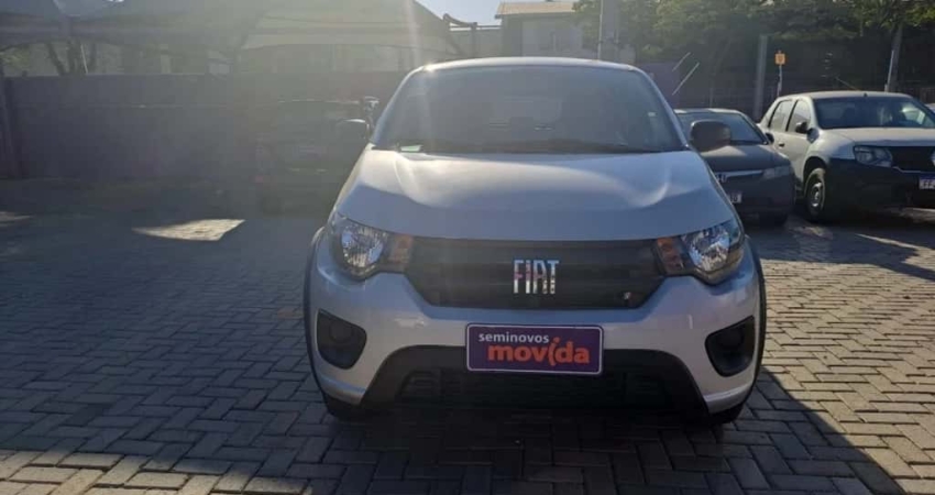 FIAT MOBI 1.0 FIRE LIKE 4P