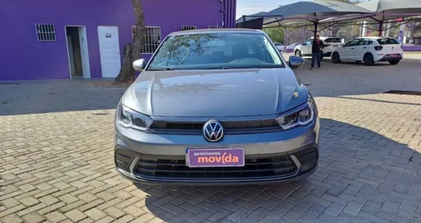 VOLKSWAGEN POLO 1.0 MPI 12V 4P