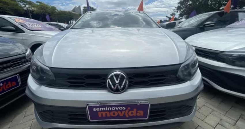 VOLKSWAGEN POLO 1.0 TRACK 12V 4P