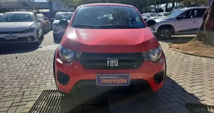 FIAT MOBI 1.0 FIRE LIKE 4P