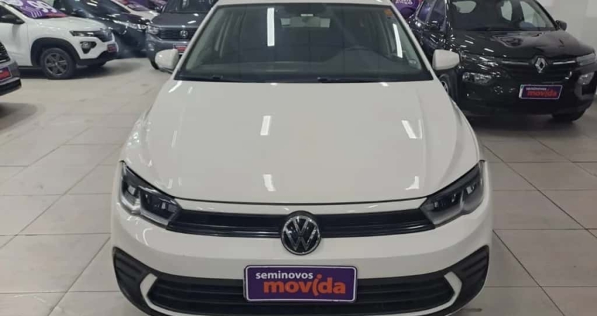 VOLKSWAGEN POLO 1.0 MPI 12V 4P