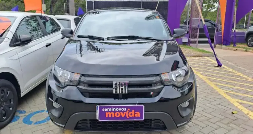 FIAT MOBI 1.0 FIRE LIKE 4P