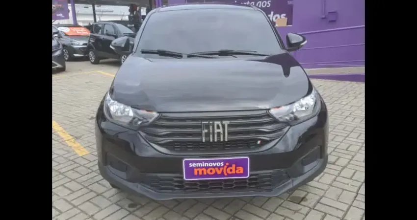 FIAT STRADA 1.3 FREEDOM CD 8V