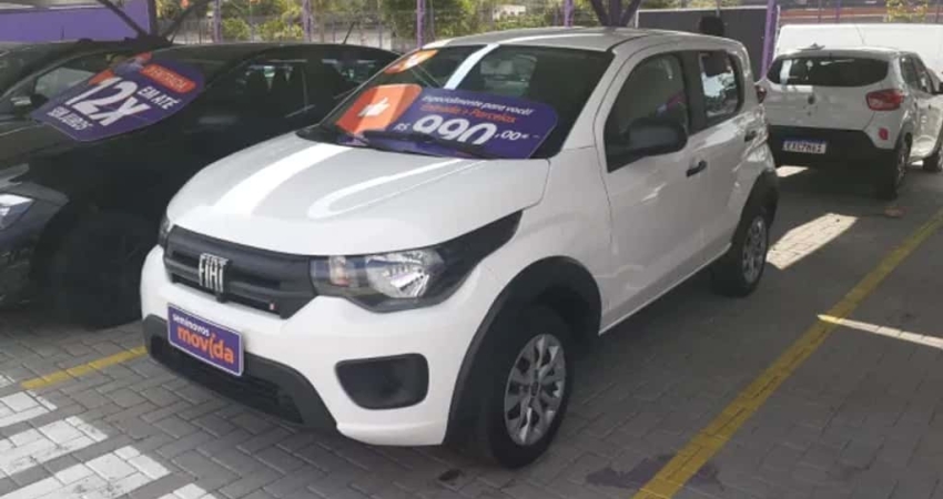 FIAT MOBI 1.0 FIRE LIKE 4P